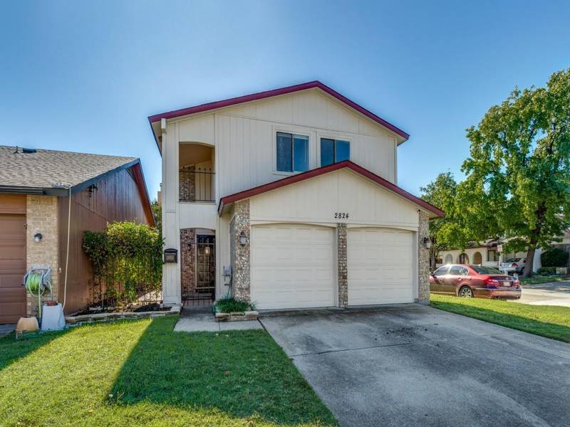 2824 Ursa Circle, Garland, TX 75044