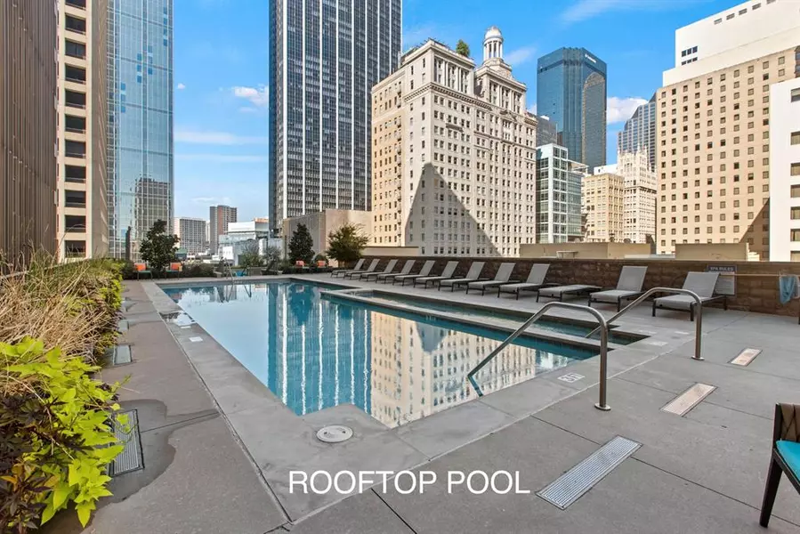 1200 Main Street #2104, Dallas, TX 75202