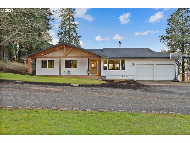 7625 SE SEAWOOD RD, Amity, OR 97101