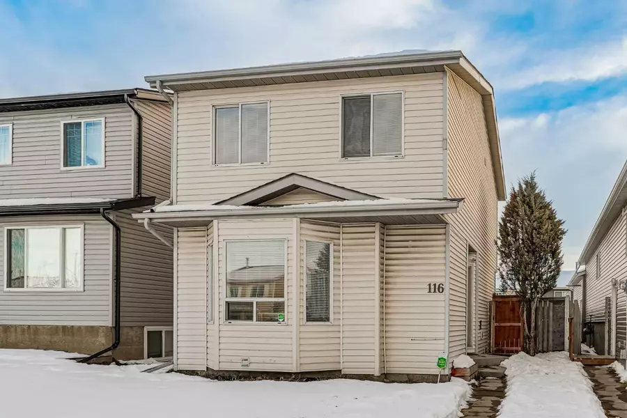 116 Falmere WAY NE, Calgary, AB T3J 2Y4