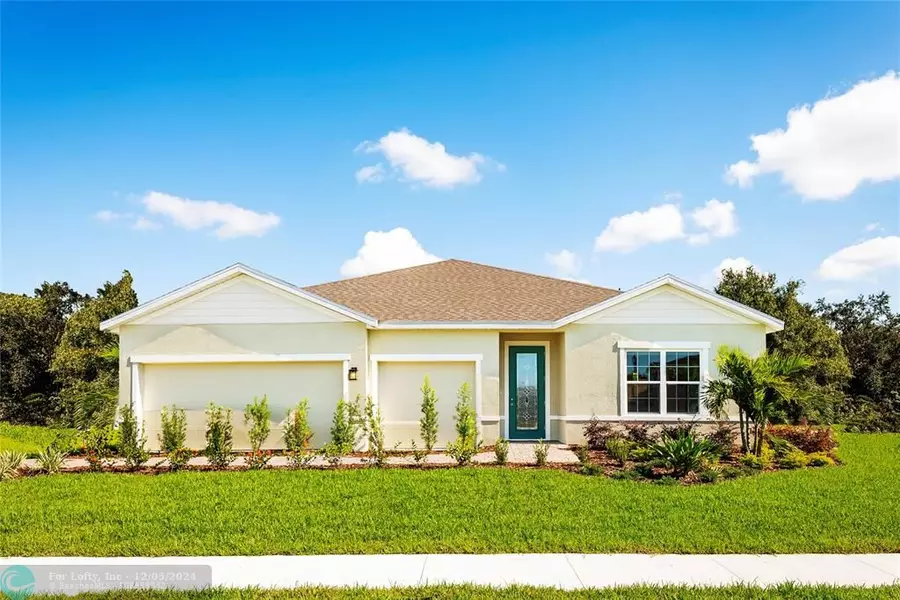 4408 LAGO CIRCLE, Vero Beach, FL 32967