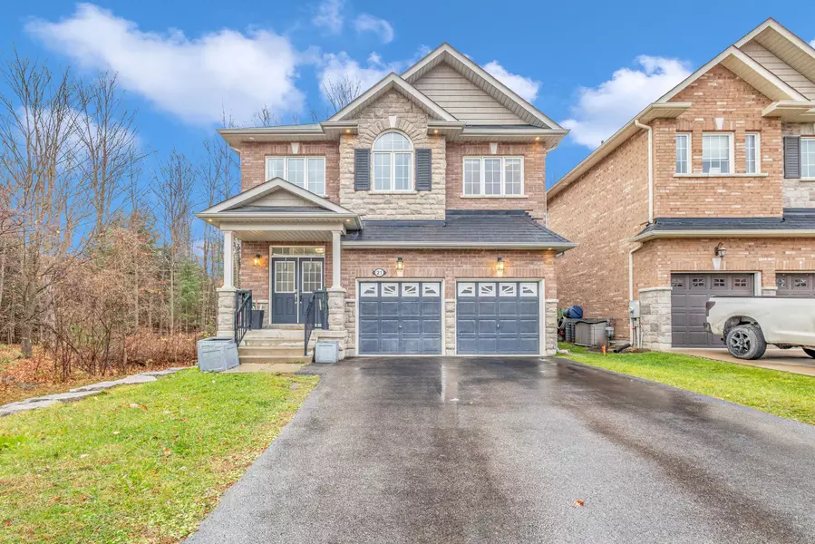 21 Scotia RD, Georgina, ON L0E 1R0