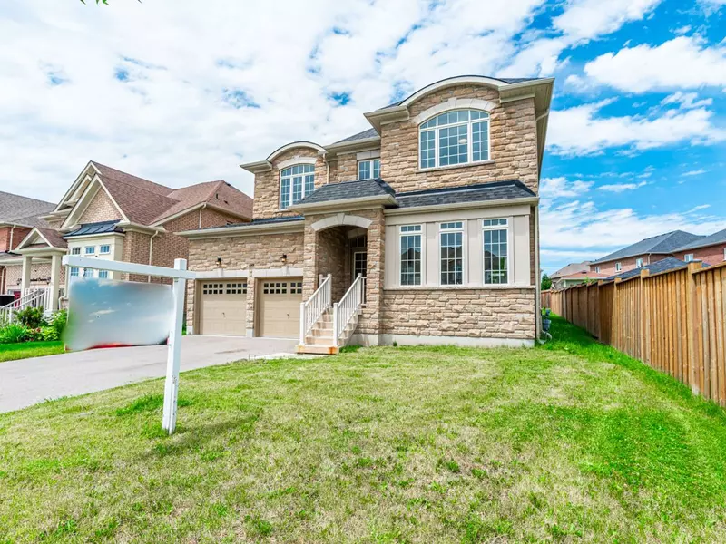 127 Copeland CRES, Innisfil, ON L0L 1L0