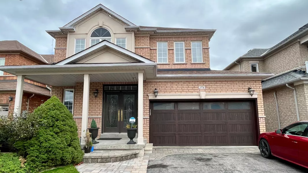 3778 Arbourview TER #Bsmt, Mississauga, ON L5M 7A8