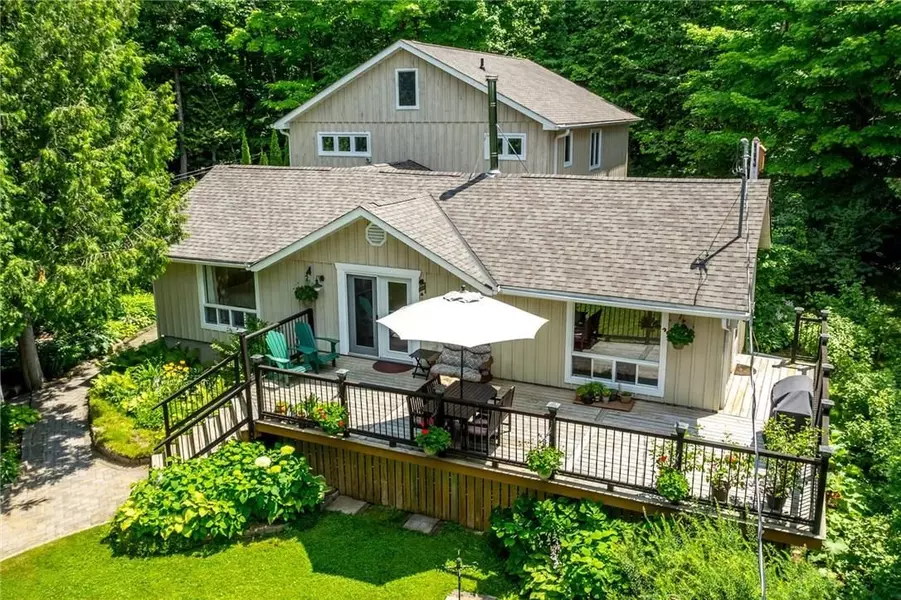 80 Laxton TWP 5th Line, Kawartha Lakes, ON K0M 2B0