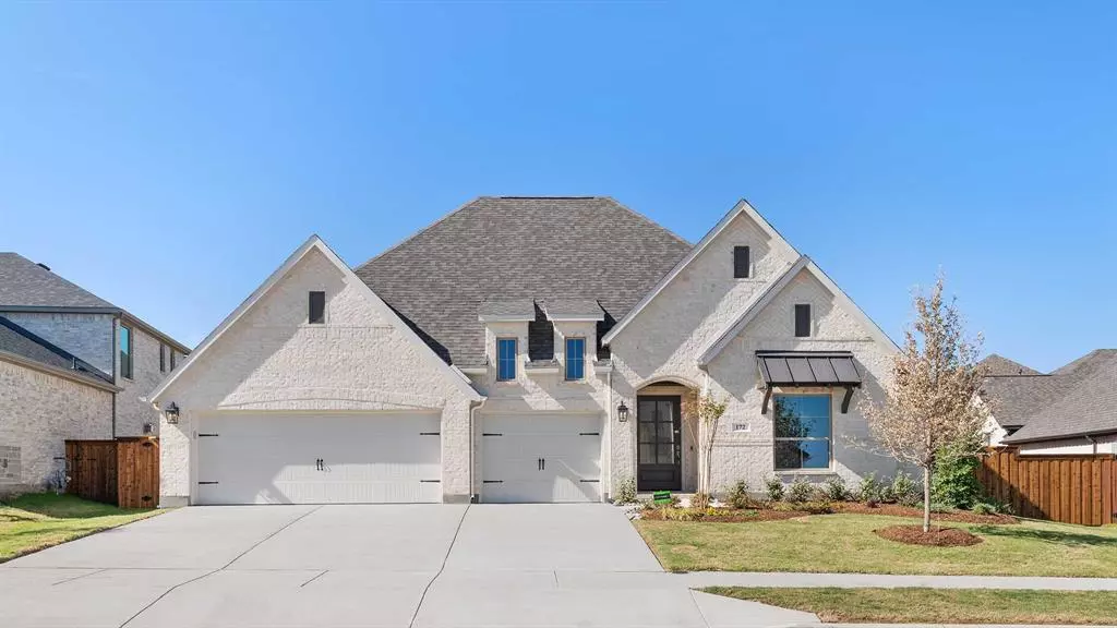 Rhome, TX 76078,172 Shoreview Drive