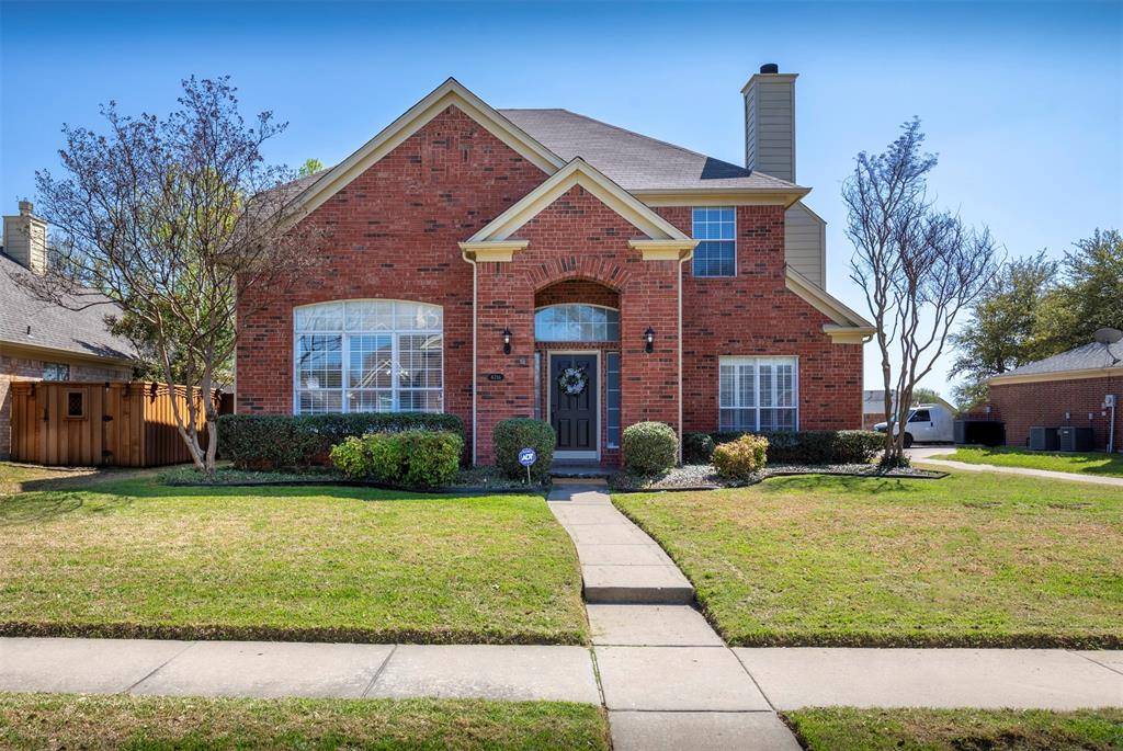 Plano, TX 75093,4716 Bear Run Drive