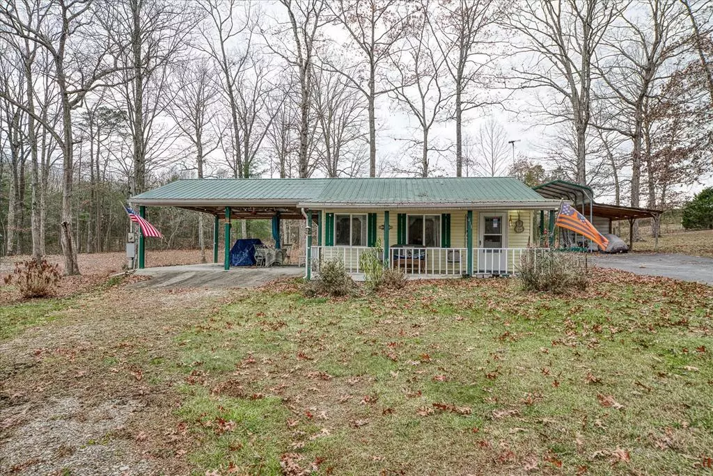 Jamestown, TN 38556,411 Trimmer Lane