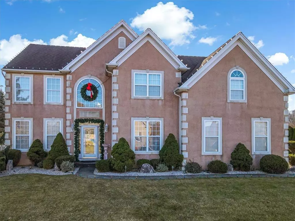 Upper Saucon Twp, PA 18034,5120 Curly Horse Drive