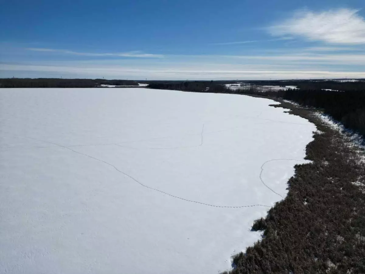 Rural Lac Ste. Anne County, AB T0E 0X0,SW-10-057-04W5M