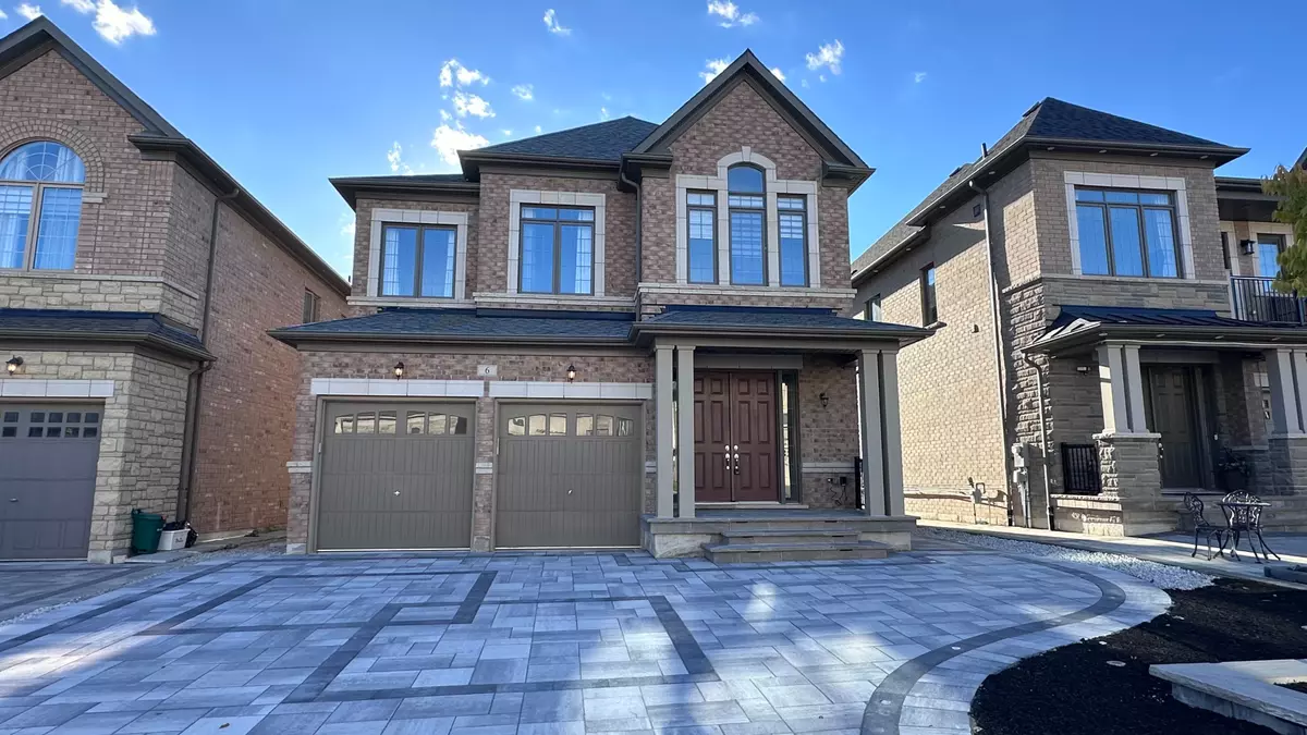 Vaughan, ON L4H 4P7,6 Bannockburn DR