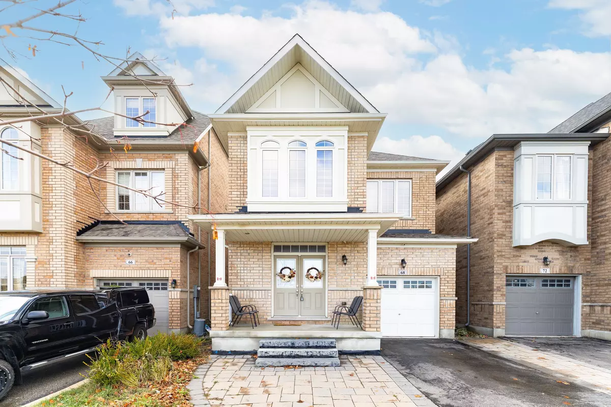 Vaughan, ON L4H 3N5,68 Killington AVE