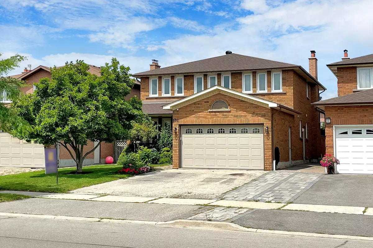 Vaughan, ON L4L 5N8,132 Belview AVE