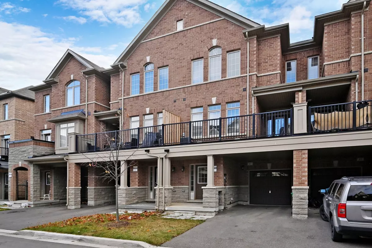 Brampton, ON L7A 5C1,87 Fruitvale CIR