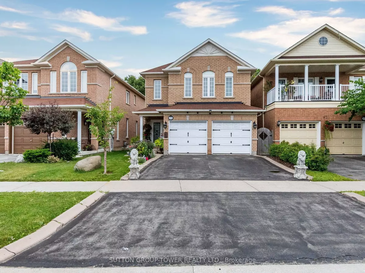 Mississauga, ON L5M 8C1,5224 Churchill Meadows BLVD