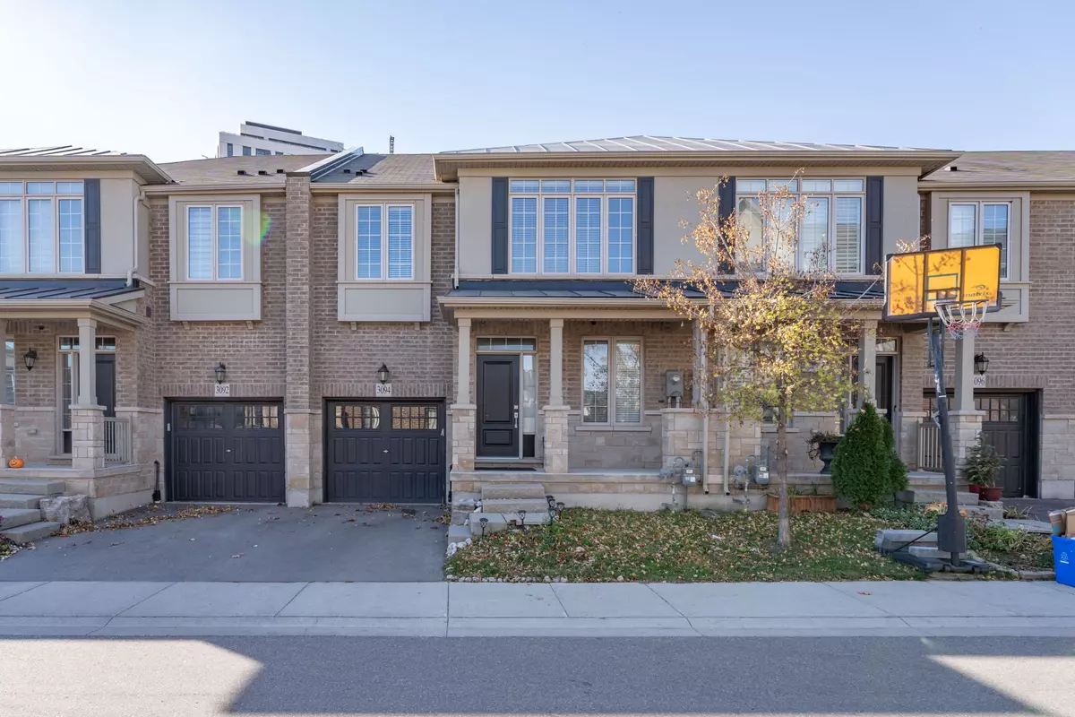 Oakville, ON L6H 0R3,3094 Blackfriar Common N/A