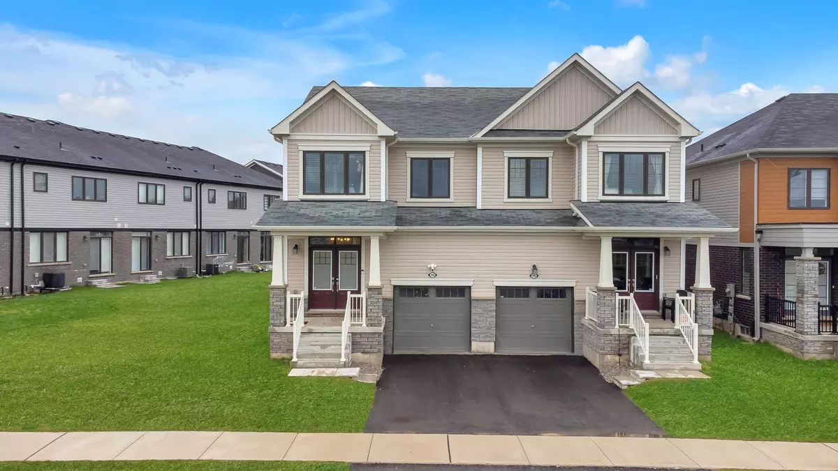 Haldimand, ON N3W 0G4,148 Whithorn CRES