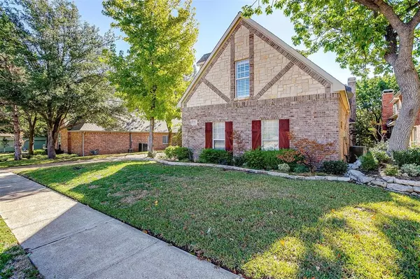 Garland, TX 75044,1306 Creekwood Drive