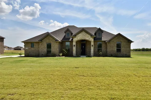 7420 STONEHENGE Drive, Sanger, TX 76266