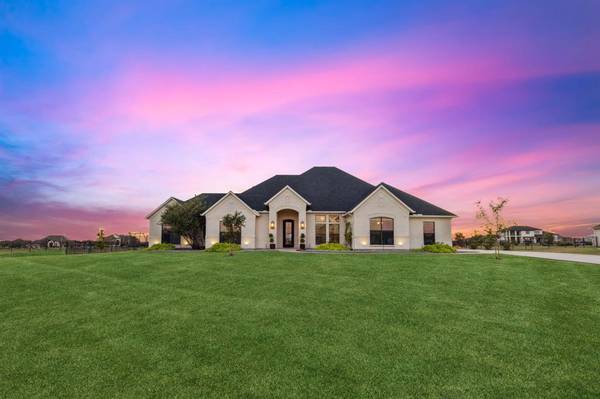 1595 Winding Creek Lane, Rockwall, TX 75032