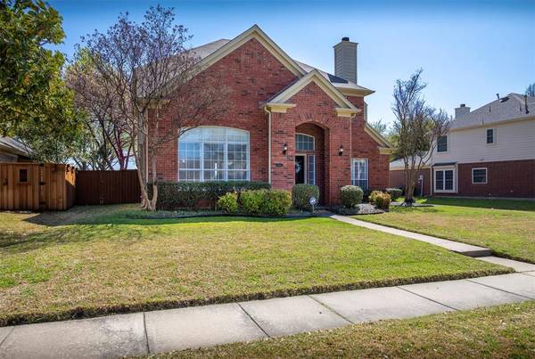 Plano, TX 75093,4716 Bear Run Drive