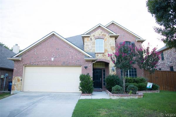 907 Appalachian Drive, Wylie, TX 75098