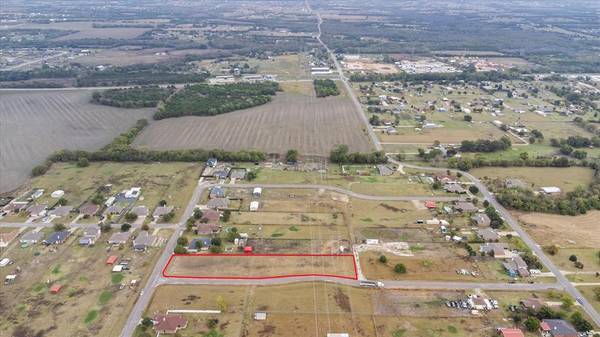 Nevada, TX 75173,00 Limestone Meadow Drive