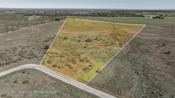 Lot 116 Comanche Lake Rd, Comanche, TX 76442