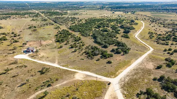 Gustine, TX 76455,Lot 6 Bluff View Trail