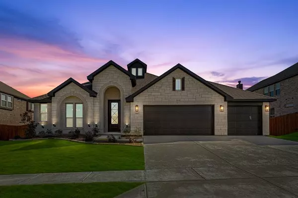 Justin, TX 76247,1043 Birch Grove Trail