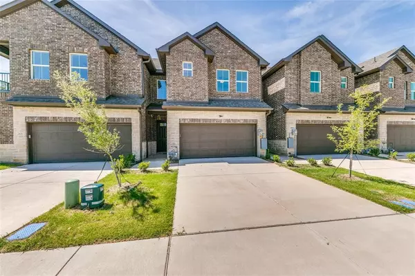 2422 Ash Lane, Sachse, TX 75048