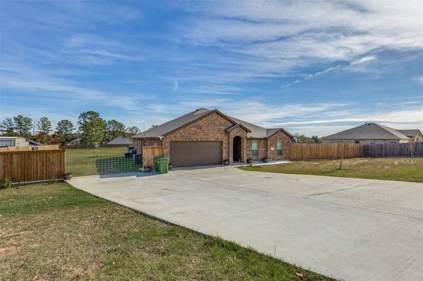 Azle, TX 76020,158 County Road 4869