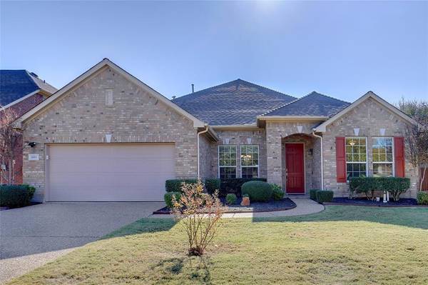 2624 Greyhawk Drive, Little Elm, TX 75068