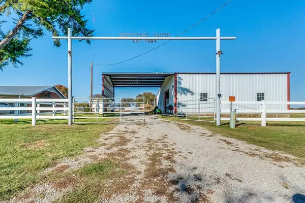 De Leon, TX 76444,1000 County Road 471