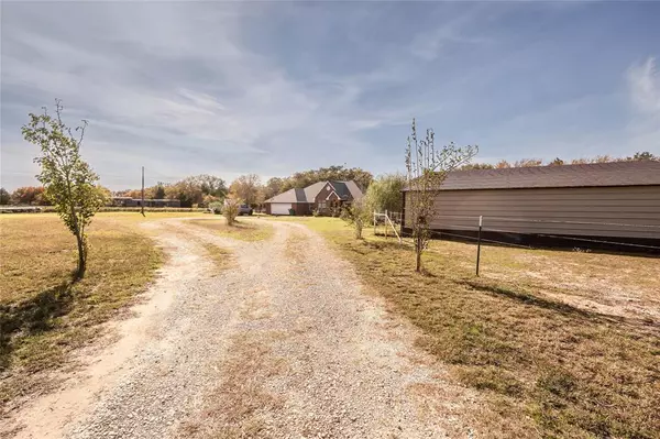 Chico, TX 76431,234 County Road 1861