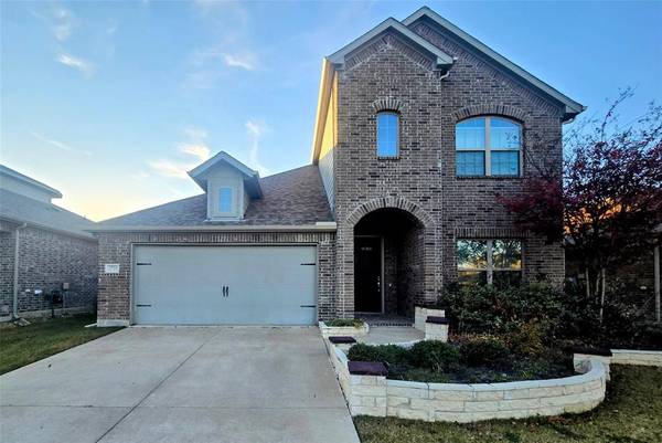 3709 Sweetclover Drive, Mckinney, TX 75071