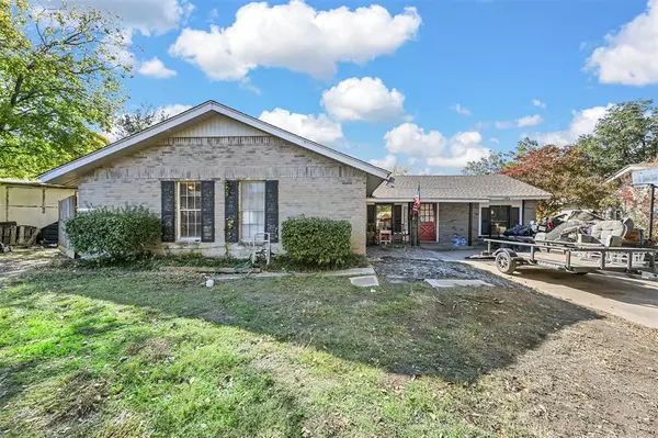 3416 Ashcroft Court, Irving, TX 75062