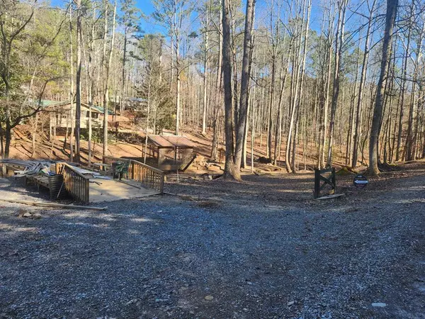 Lot 390 17th Street, Ellijay, GA 30540