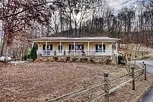 2632 Free Branch Road, Hiawassee, GA 30546