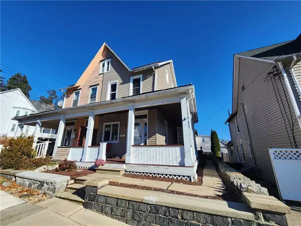 212 North Schanck Avenue, Pen Argyl Borough, PA 18072