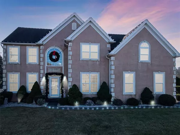 Upper Saucon Twp, PA 18034,5120 Curly Horse Drive