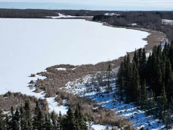 Rural Lac Ste. Anne County, AB T0E 0X0,SW-10-057-04W5M