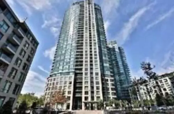 219 Fort York BLVD #606, Toronto, ON M5V 1B1