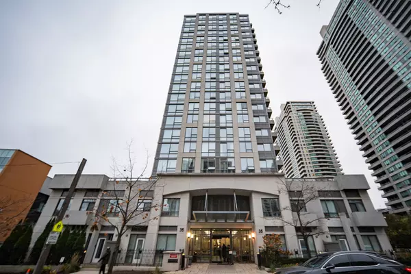 35 Hollywood AVE #318, Toronto C14, ON M2N 0A9