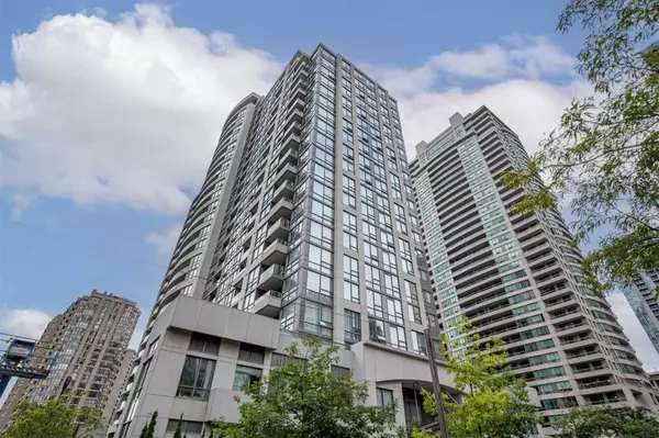 35 Hollywood AVE #916, Toronto C14, ON M2N 0A9