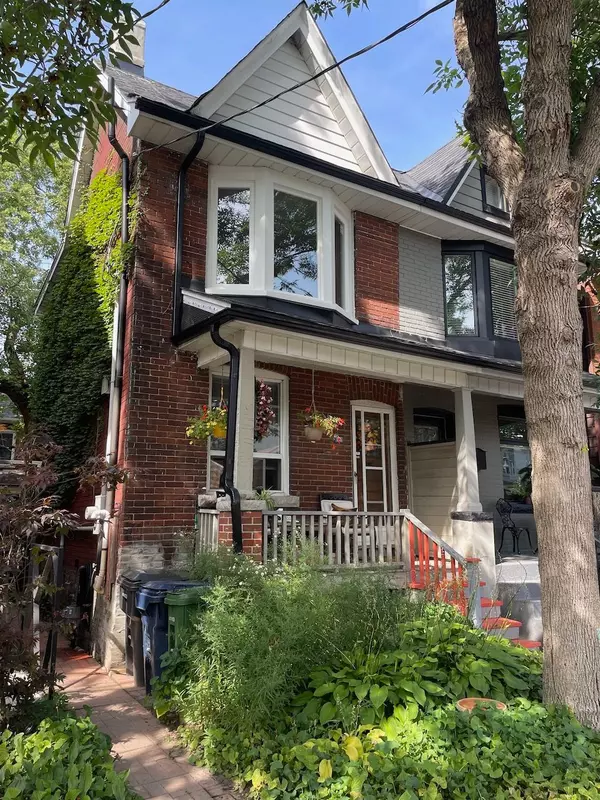 76 Bellwoods AVE #Bsmt,  Toronto C01,  ON M6J 2P4