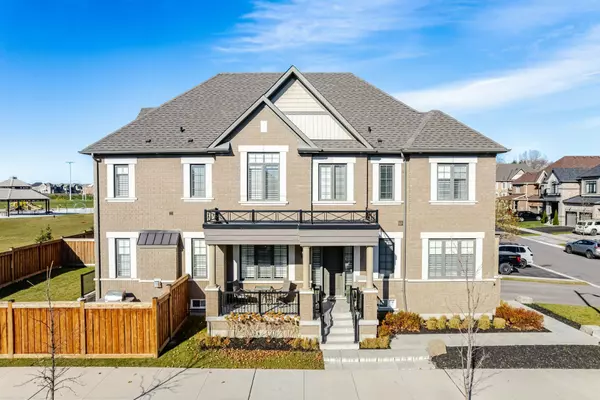 2 Capstan CT, Whitby, ON L1P 0K5