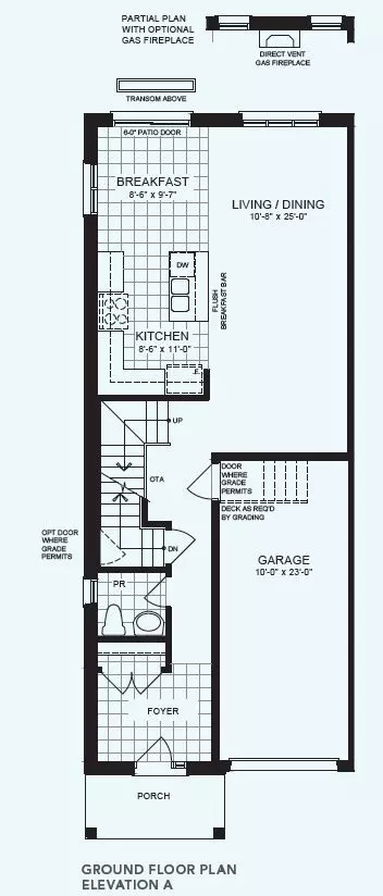 Scugog, ON L0S 1N0,Block77 Unit 1 Port Perry N/A