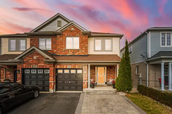 Ajax, ON L1T 0K6,59 Decourcy-Ireland CIR