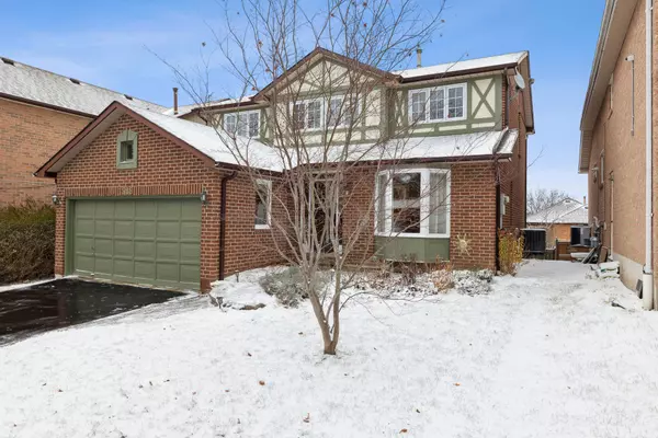 Pickering, ON L1V 5W9,1586 Heathside CRES